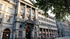 Ulster Bank lowers 2013 economic outlook