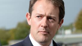 Profile: Seán Sherlock (Lab)