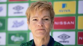 Pauw standing firm as Toland again left out of Ireland squad