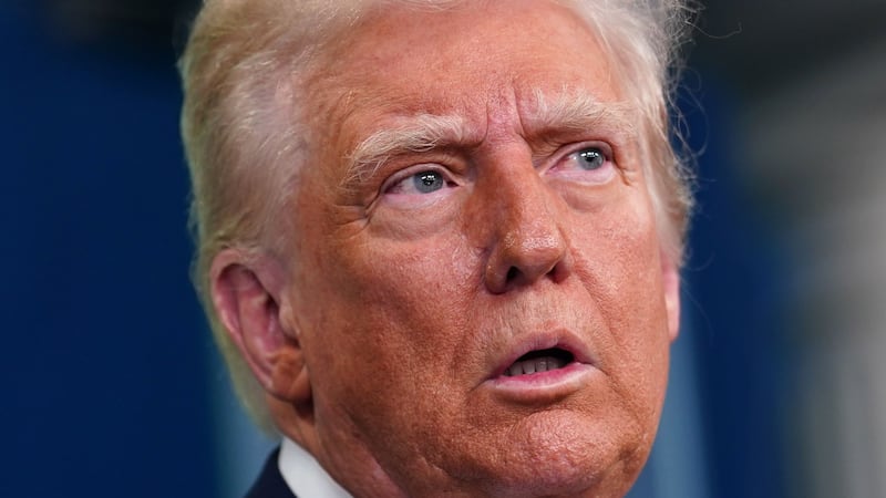 Irish civil servants pore over a US right-wing roadmap so radical even Trump seems wary