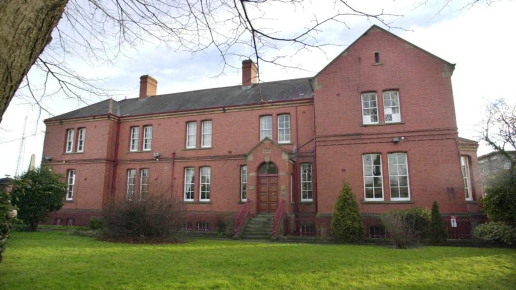 Loans to David Kennedy’s company were advanced for purposes including the purchase and development of a development on a 13-acre site at Clancy Barracks, Inchicore