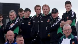 Duffy and Gillick attempt to wind back the clock