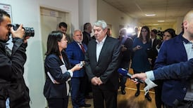 Communists kicked out of Czech parliament for first time since 1948