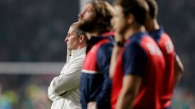 England slump to eighth in rankings after World Cup exit