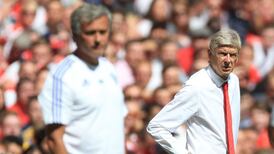 Arsène Wenger finally subdues his arch-nemesis