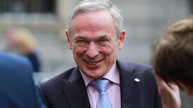 Bruton wants more children to go on to higher education