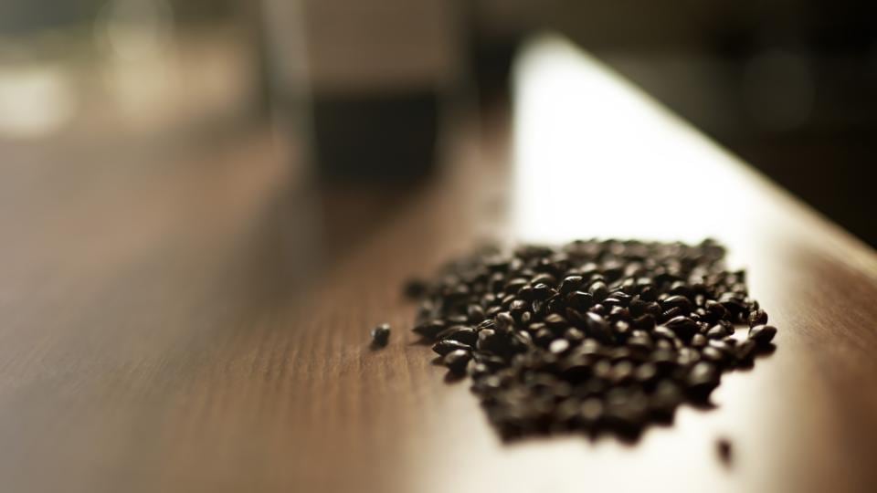 From field to your favourite local: roasted barley, ready for brewing