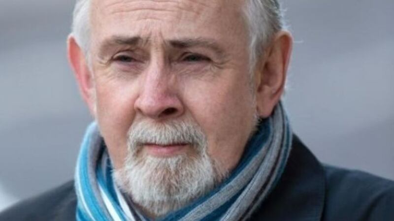 John Downey is facing possible extradition.