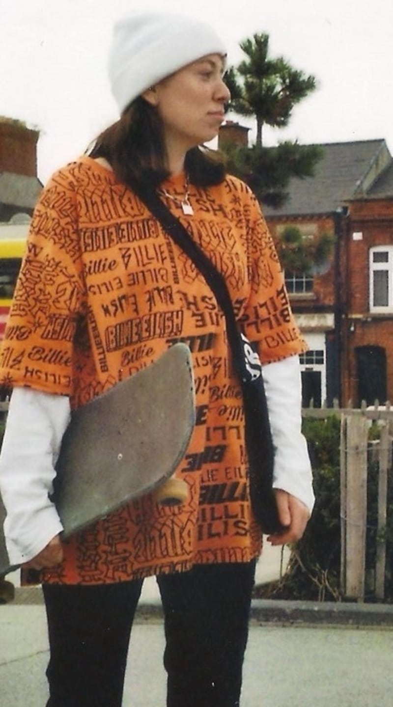 Going to a skatepark as a beginner is daunting. Going as a woman intensifies that experience considerably.