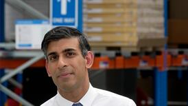 Sunak’s ‘five pledges’ to voters may be what finally drags him down