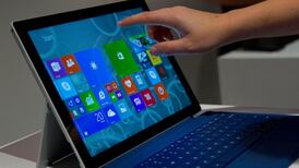 China bans use of Windows 8 on government computers
