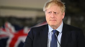 The Irish Times view on London’s Russian money: taking on Londongrad