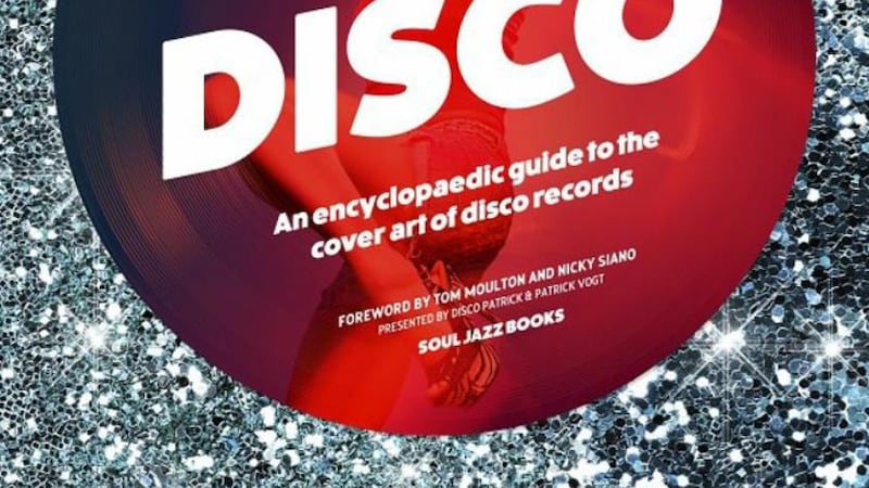 Various Artists: Disco