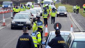 Garda Traffic Corps set to be replaced by unit with wider remit