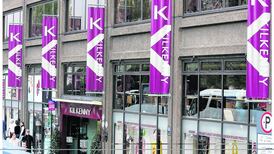 Mother and son in court over ownership of Kilkenny shops