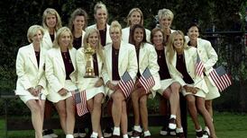 Ryder Cup: Forget the Wags – it’s time for Bahs at Solheim Cup
