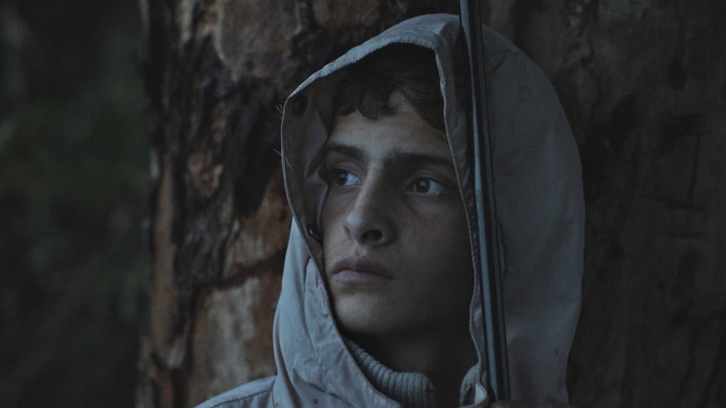 Nobody with a sense for contemplative cinema will be left unsatisfied by Notturno