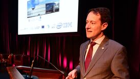 Irish inventors pitch 21 ‘Big Ideas’ to investors