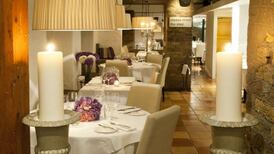 Kildare Street restaurant among those closed over food safety