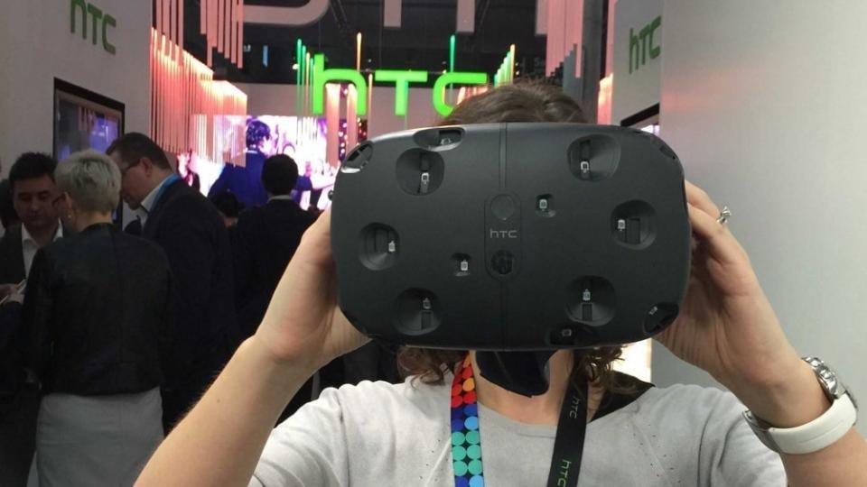 HTC Vive