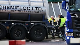 Dublin water restrictions extended until Thursday