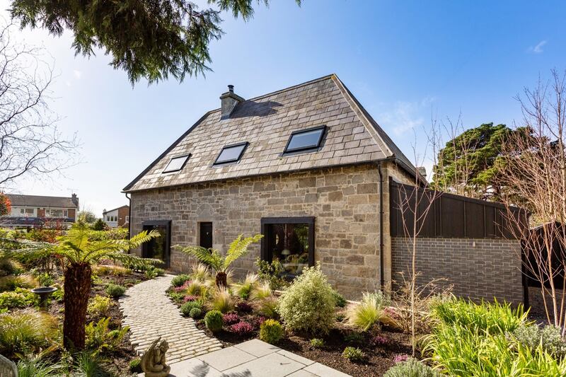 Glandore Mews, Glandore Park, Monkstown, Co Dublin