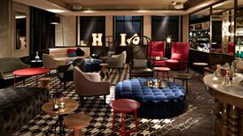 Take 3  . . . baby-friendly hotels