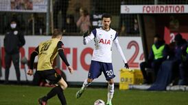 Pochettino makes Dele Alli his number one PSG target