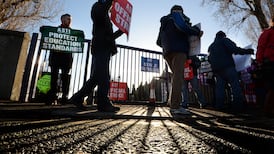 Teachers face financial penalties  from next week in schools dispute