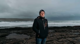 ‘The Irish Coast Guard was my life. That was all blown apart’