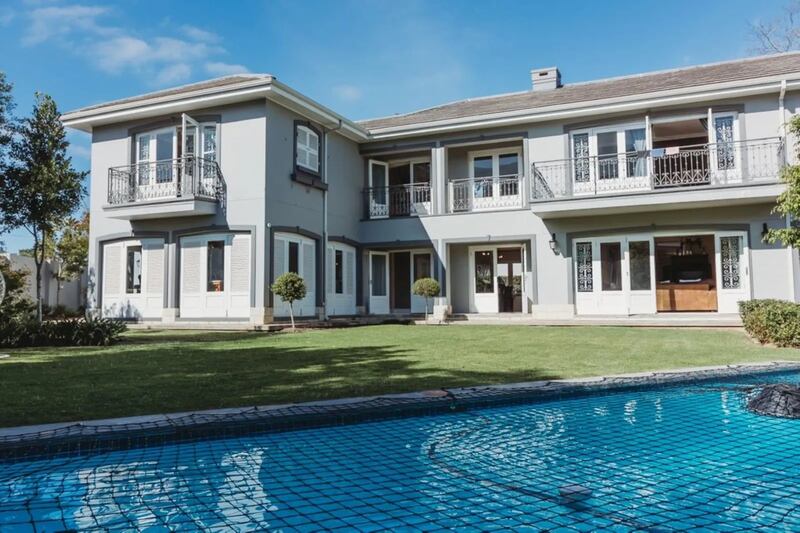 SOUTH AFRICA: WESTERN CAPE