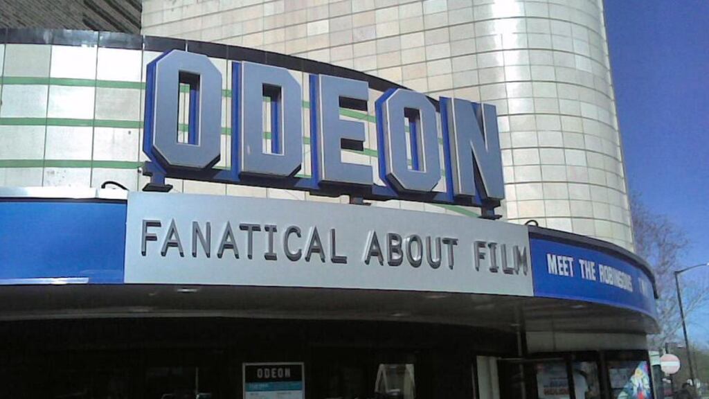 Empire operates 16 cine- mas in the UK. In 2005-06, it acquired a number of cinema and development sites from the Odeon and Cineworld groups, through the Cinema Holdings (CH) companies.