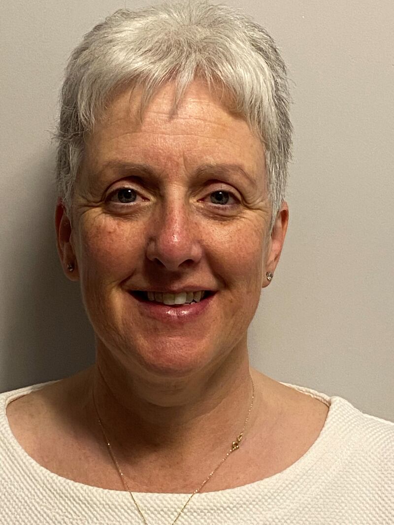 Shirley Scott, policy manager with the Dublin Rape Crisis Centre, says the DRCC is concerned that character witnesses in cases of sexual crime could retraumatise victims. Photograph: DRCC/PA