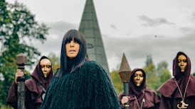 Celebrity stylist Sinéad McKeefry: ‘The trick is to be organised... I always have backup outfits’