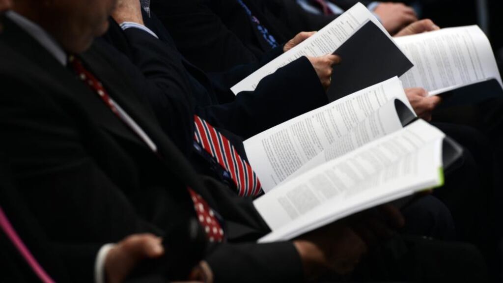 With 60,000 jobs created in the past year, it noted Ireland had the fastest employment growth rate in the OECD.