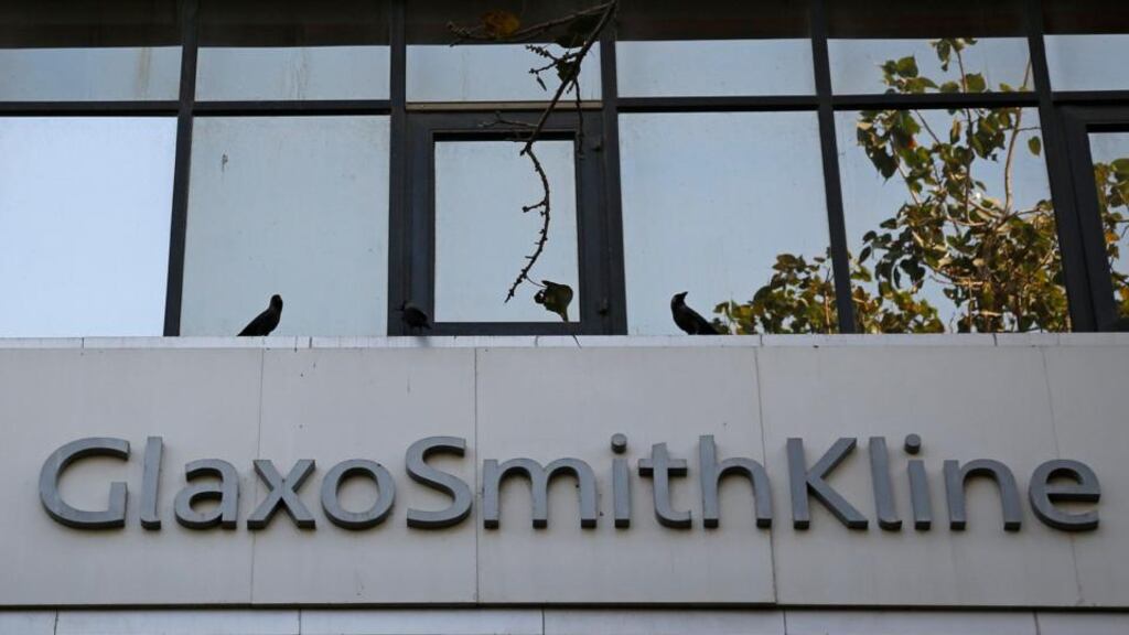 GlaxoSmithKline has sold half its stake in Aspen Pharmacare of South Africa for 10.5 billion rand (€802 million). Photo: Reuters