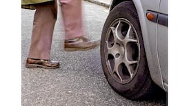 The perils of buying a used car privately