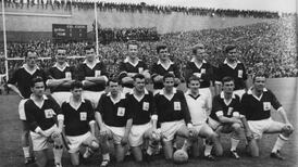 Ciarán Murphy: Milltown and Galway turn out in force to honour Noel Tierney