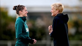 Ireland to stick with back five for Canada clash as Vera Pauw points out lack of pace in defence