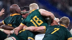 Gerry Thornley: With so much on the line, did England’s punishment fit the crime?