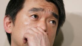 Japanese mayor apologises over US troops rape comments