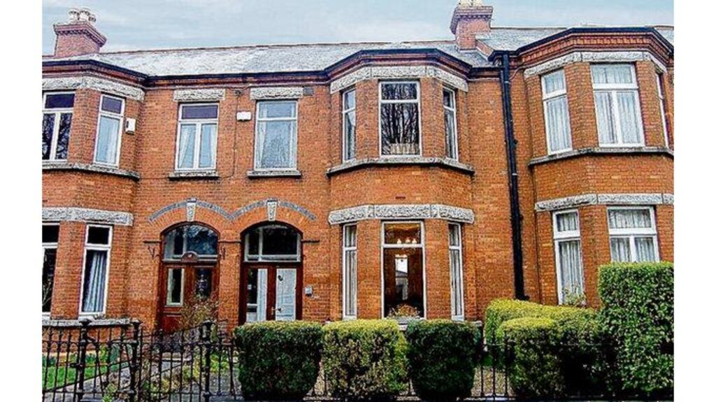 18 Eaton Square, Terenure, Dublin 6w, €750,000
