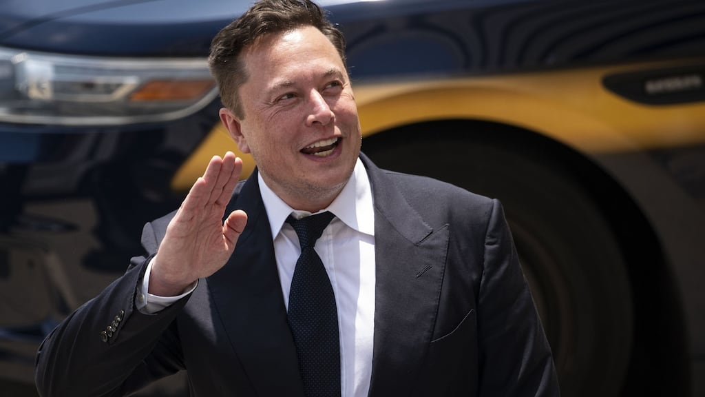 In 2018, when Tesla founder Elon Musk suggested he had secured funding to take Tesla private, the electric carmaker’s shares were trading at $420 apiece. The stock is currently trading at about twice that price.