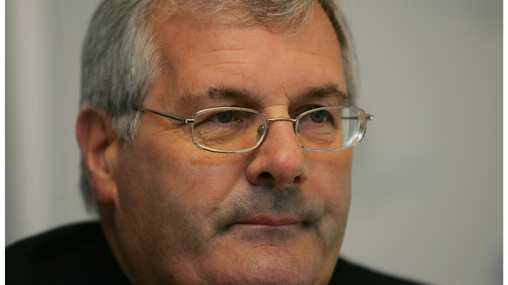 Datalex chairman Paschal Taggart said on Monday that trading performance to date in 2018 has been “in line with expectations”. Photograph: Bryan O’Brien