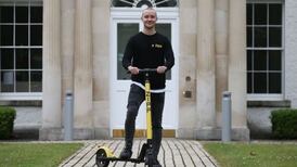 Zipp Mobility raises €1.3m in funding drive