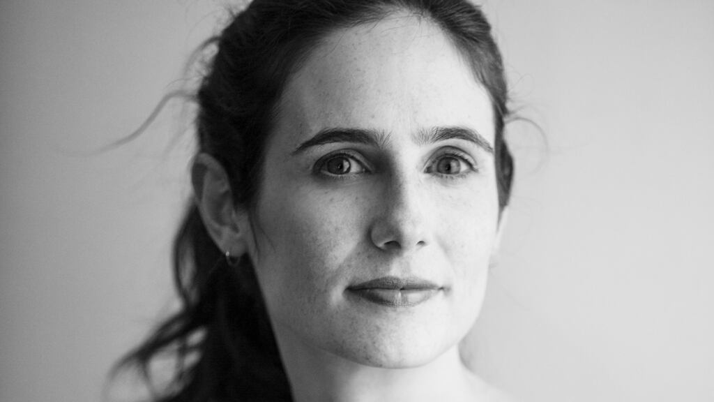 US journalist Emily Witt: “‘Future Sex’ feels like the bastard child of Hunter S Thompson and Joan Didion’s best long-form Gonzo essays from the 1970s”