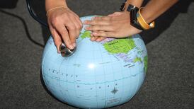 Our virtually infinite human ingenuity is reason for optimism