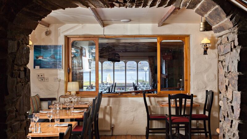 Casey’s of Baltimore, Co Cork