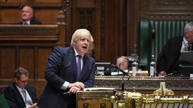 The Irish Times view on British politics: Brexit purge continues