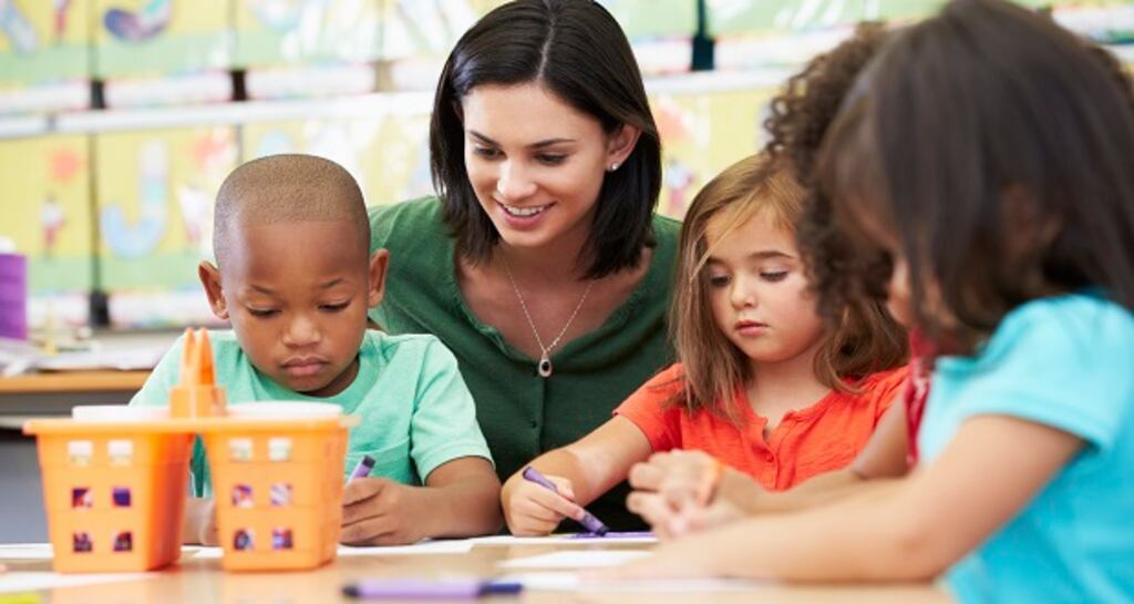 Special Needs Assistants represented by Impact have voted for industrial action over what they say is the ‘fragmented’ nature of some posts. Photograph: Thinkstock